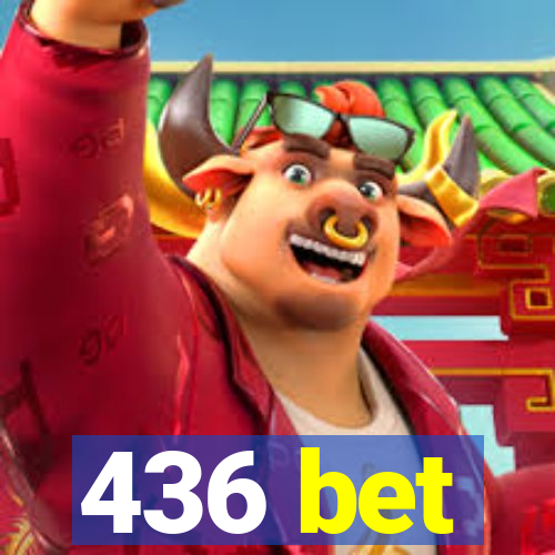 436 bet